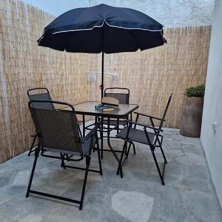 Apartament το στενάκι Skiatos