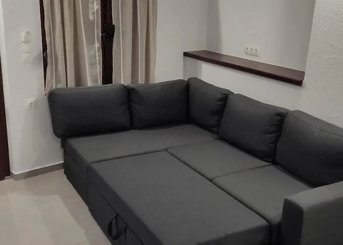 Apartament το στενάκι Skiatos