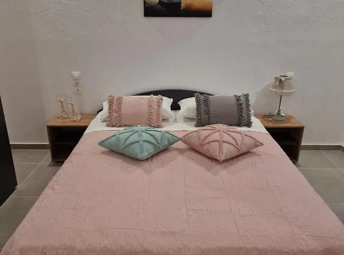 το στενάκι *