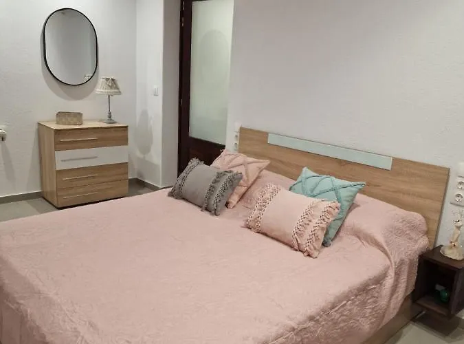 το στενάκι Apartament