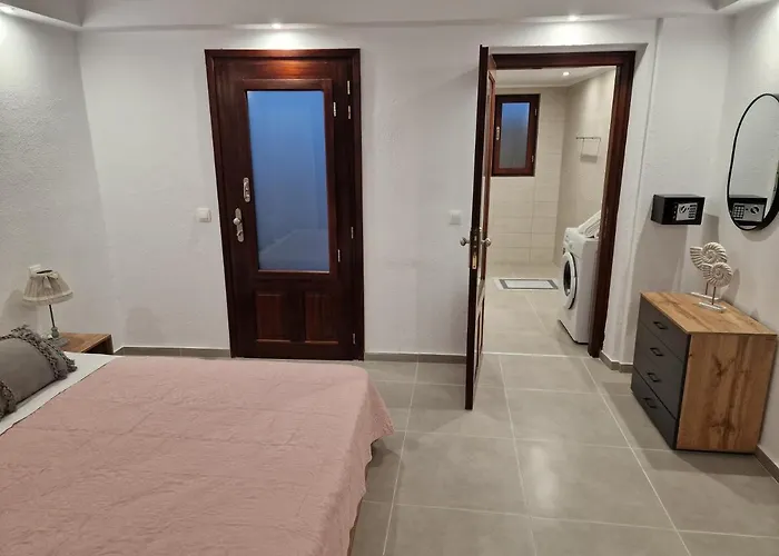 Apartament το στενάκι