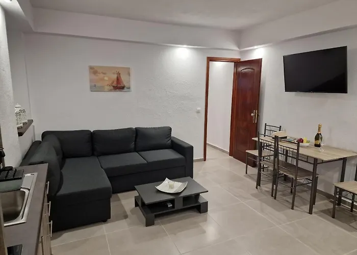 Apartament το στενάκι