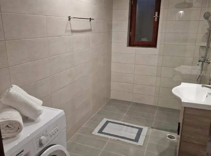 το στενάκι Apartament Skiatos