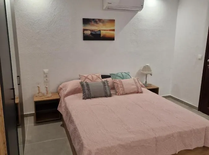 Apartament το στενάκι *