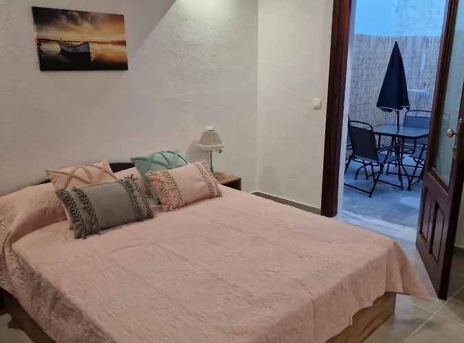 Apartament το στενάκι *