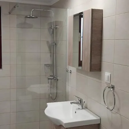 Apartment το στενάκι