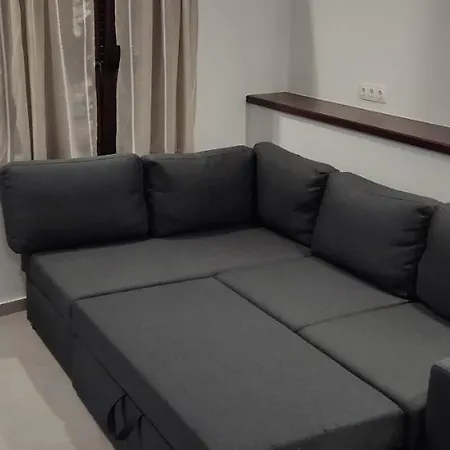 Διαμέρισμα το στενάκι Σκιάθος Πόλη