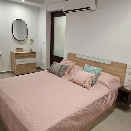 το στενάκι Apartment