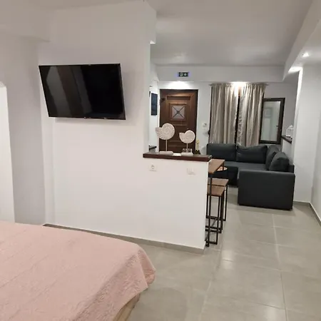 το στενάκι Apartment *