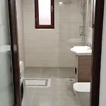 το στενάκι Скиатос