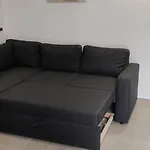 το στενάκι Апартаменты