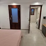 Апартаменты το στενάκι