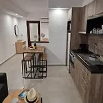 το στενάκι Апартаменты *