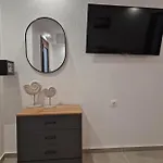 το στενάκι Апартаменты *