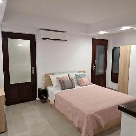 Appartement το στενάκι