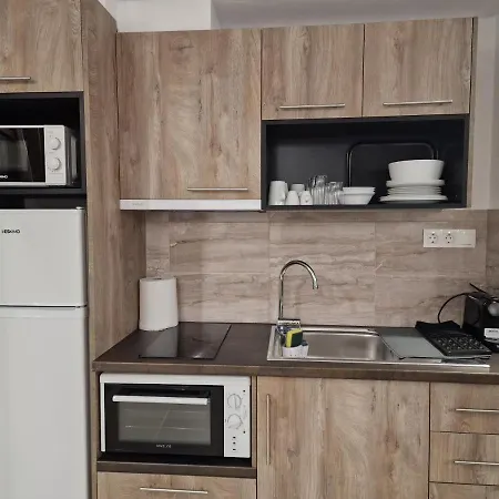 Apartment το στενάκι Skiathos Town
