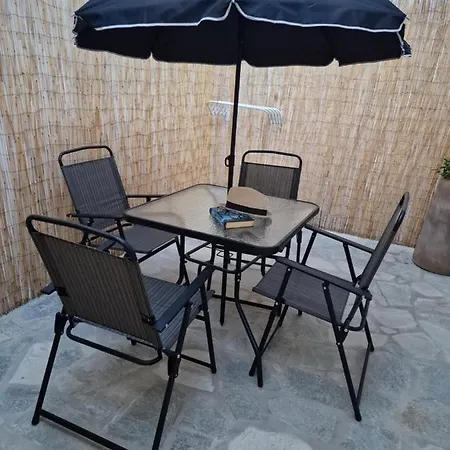 το στενάκι Apartment Skiathos Town