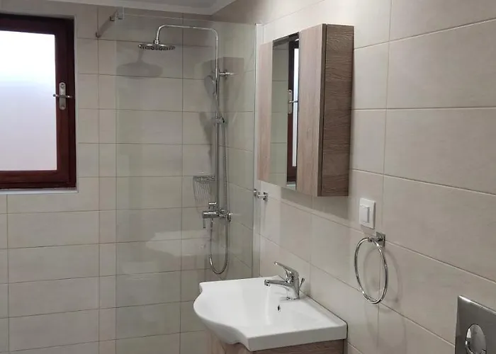 Appartamento το στενάκι