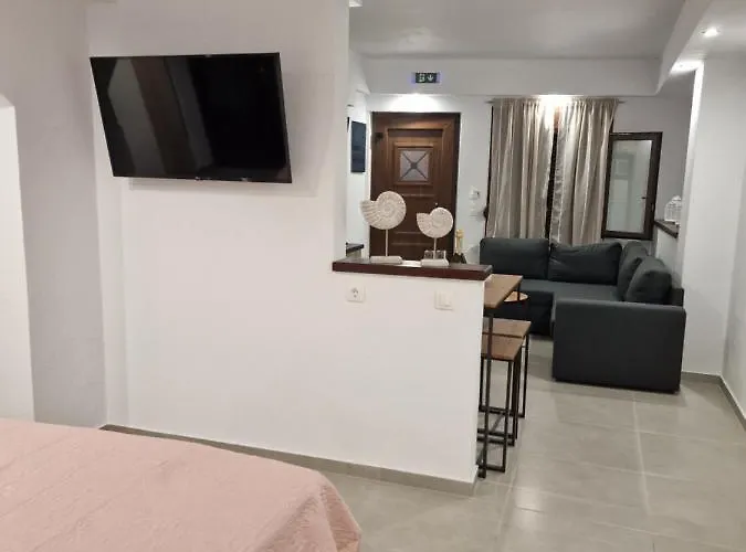 το στενάκι Appartamento *