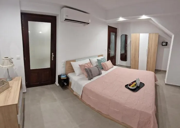 Appartamento το στενάκι Città di Skiathos