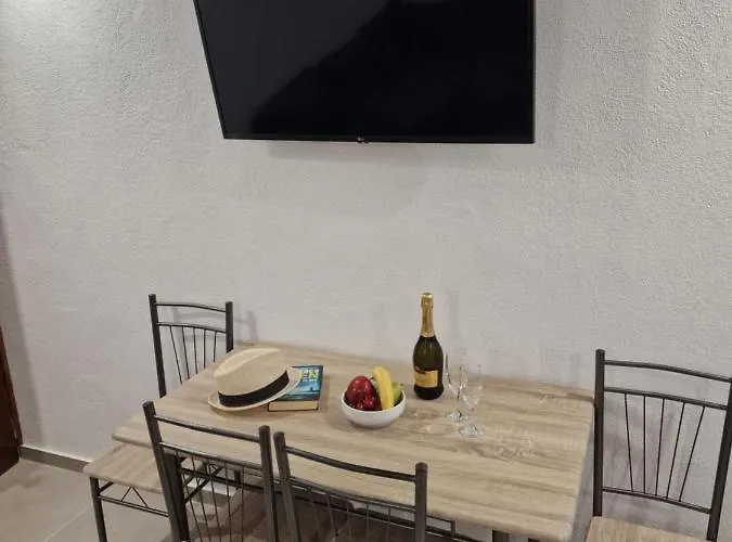 το στενάκι Città di Skiathos