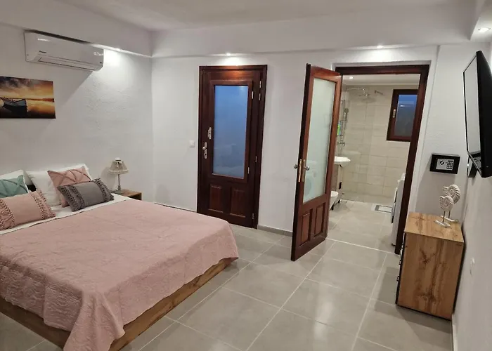 Appartamento το στενάκι Città di Skiathos